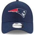 granatowa-zakrzywiona-czapka-z-regulacja-9forty-the-league-new-england-patriots-nfl-new-era