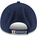 granatowa-zakrzywiona-czapka-z-regulacja-9forty-the-league-new-england-patriots-nfl-new-era