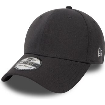 Czapki zakrzywiona szary dopasowany 39THIRTY Basic Flag New Era