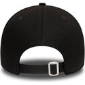 czarna-regulowana-czapka-z-zakrzywionym-daszkiem-z-czarnym-logo-9forty-league-essential-los-angeles-dodgers-mlb-od-new-era