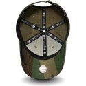 czapka-z-daszkiem-z-regulacja-kamuflazowa-dla-chlopca-9forty-league-essential-new-york-yankees-mlb-new-era