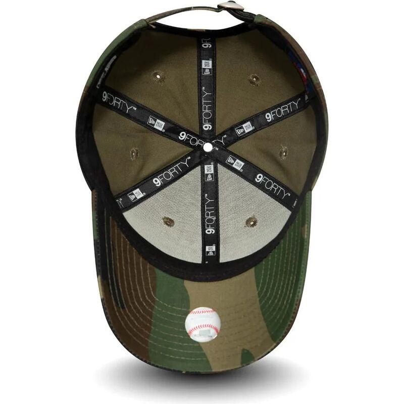 czapka-z-daszkiem-z-regulacja-kamuflazowa-dla-chlopca-9forty-league-essential-new-york-yankees-mlb-new-era czapka-z-daszkiem-z-regulacja-kamuflazowa-dla-chlopca-9forty-league-essential-new-york-yankees-mlb-new-era