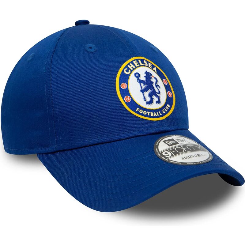 niebieska-czapka-z-daszkiem-snapback-9forty-chelsea-football-club-new-era
