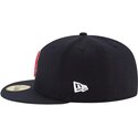 granatowa-dopasowana-czapka-z-daszkiem-59fifty-ac-perf-boston-red-sox-mlb-new-era