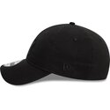 czarna-regulowana-czapka-z-zakrzywionym-daszkiem-z-czarnym-logo-9twenty-league-essential-new-york-yankees-mlb-new-era