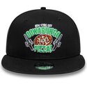 czapki-plaska-czarny-snapback-dla-dziecka-9fifty-cowabunga-pizza-tortugas-ninja-new-era