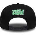 czapki-plaska-czarny-snapback-dla-dziecka-9fifty-cowabunga-pizza-tortugas-ninja-new-era