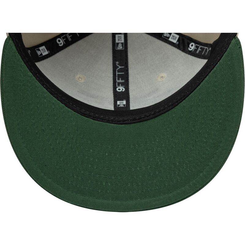 czapki-plaska-zielony-snapback-dla-dziecka-9fifty-tortugas-ninja-new-era