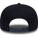 czapki-plaska-granatowy-snapback-9fifty-cord-visor-los-angeles-dodgers-mlb-new-era