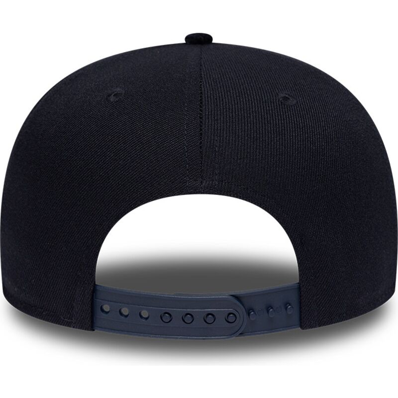 czapki-plaska-granatowy-snapback-9fifty-cord-visor-los-angeles-dodgers-mlb-new-era