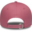 czapki-zakrzywiona-roz-tasma-regulowana-9forty-league-essential-cas-new-york-yankees-mlb-new-era