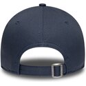 czapki-zakrzywiona-niebieski-tasma-regulowana-dla-dziecka-9forty-league-essential-new-york-yankees-mlb-new-era