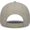 czapki-zakrzywiona-bezowy-snapback-9forty-winter-los-angeles-dodgers-mlb-new-era