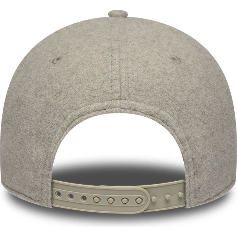 czapki-zakrzywiona-bezowy-snapback-9forty-winter-los-angeles-dodgers-mlb-new-era