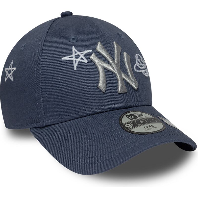 czapki-zakrzywiona-niebieski-tasma-regulowana-dla-dziecka-9forty-space-glow-in-the-dark-new-york-yankees-mlb-new-era czapki-zakrzywiona-niebieski-tasma-regulowana-dla-dziecka-9forty-space-glow-in-the-dark-new-york-yankees-mlb-new-era