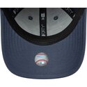 czapki-zakrzywiona-niebieski-tasma-regulowana-dla-dziecka-9forty-space-glow-in-the-dark-new-york-yankees-mlb-new-era