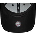 czapki-zakrzywiona-czarny-tasma-regulowana-9forty-velour-new-york-yankees-mlb-new-era