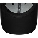 czapki-zakrzywiona-czarny-snapback-9forty-rose-sequin-los-angeles-dodgers-mlb-new-era