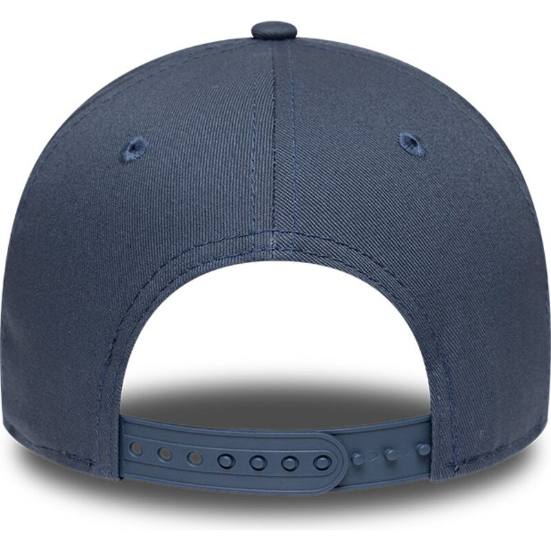 czapki-zakrzywiona-niebieski-snapback-9forty-e-frame-league-essential-new-york-yankees-mlb-new-era