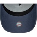 czapki-zakrzywiona-niebieski-snapback-9forty-e-frame-league-essential-new-york-yankees-mlb-new-era