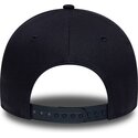 czapki-zakrzywiona-granatowy-snapback-9forty-e-frame-team-outline-new-york-yankees-mlb-new-era