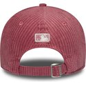 czapki-zakrzywiona-roz-tasma-regulowana-9forty-m-crown-chunky-cord-new-york-yankees-mlb-new-era