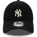 czapki-zakrzywiona-czarny-snapback-9forty-winter-borg-new-york-yankees-mlb-new-era