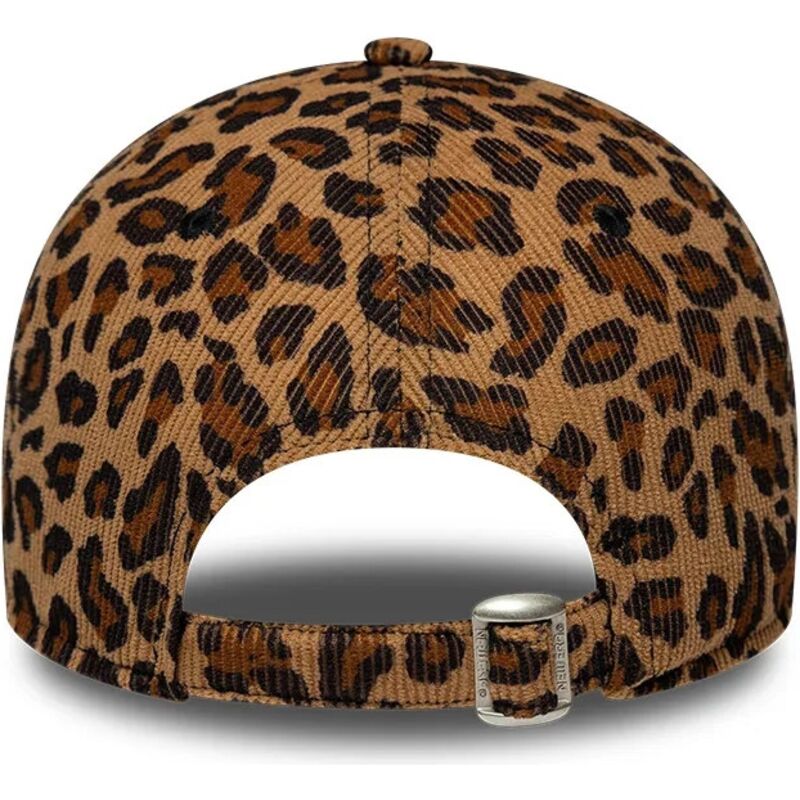 czapki-zakrzywiona-lampart-tasma-regulowana-9forty-leopard-cord-new-york-yankees-mlb-new-era