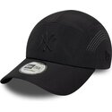 czapki-zakrzywiona-czarny-snapback-runner-tech-midi-new-york-yankees-mlb-new-era