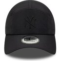 czapki-zakrzywiona-czarny-snapback-runner-tech-midi-new-york-yankees-mlb-new-era