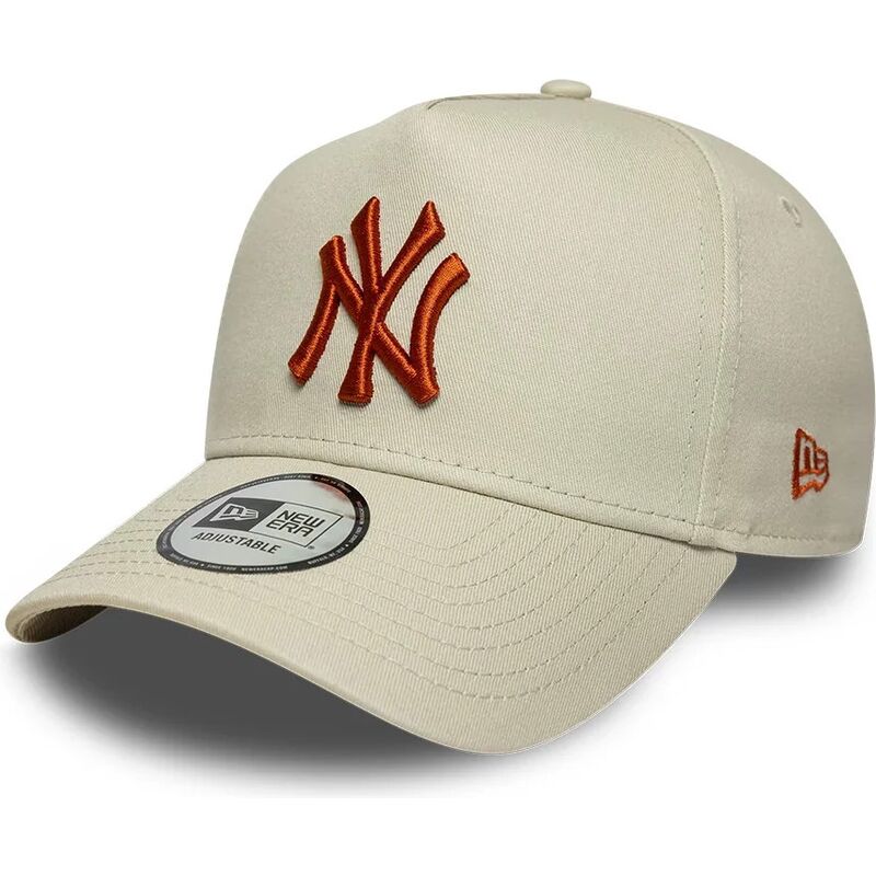 czapki-zakrzywiona-bezowy-snapback-e-frame-league-essential-new-york-yankees-mlb-new-era czapki-zakrzywiona-bezowy-snapback-e-frame-league-essential-new-york-yankees-mlb-new-era