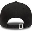 czarna-regulowana-czapka-z-zakrzywionym-daszkiem-z-czarnym-logo-9forty-league-essential-new-york-yankees-mlb-new-era