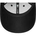 czarna-regulowana-czapka-z-zakrzywionym-daszkiem-z-czarnym-logo-9forty-league-essential-new-york-yankees-mlb-new-era