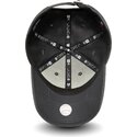 szara-regulowana-czapka-z-zakrzywionym-daszkiem-z-rozowym-logo-9forty-tech-jersey-new-york-yankees-mlb-new-era