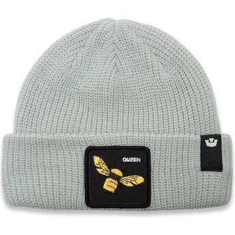 Czapki szary The Queen Bee Original Recipe The Farm Goorin Bros.