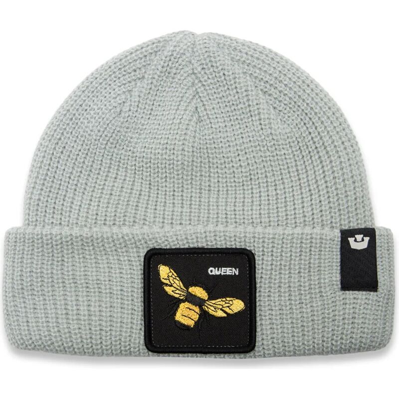 czapki-szary-the-queen-bee-original-recipe-the-farm-goorin-bros
