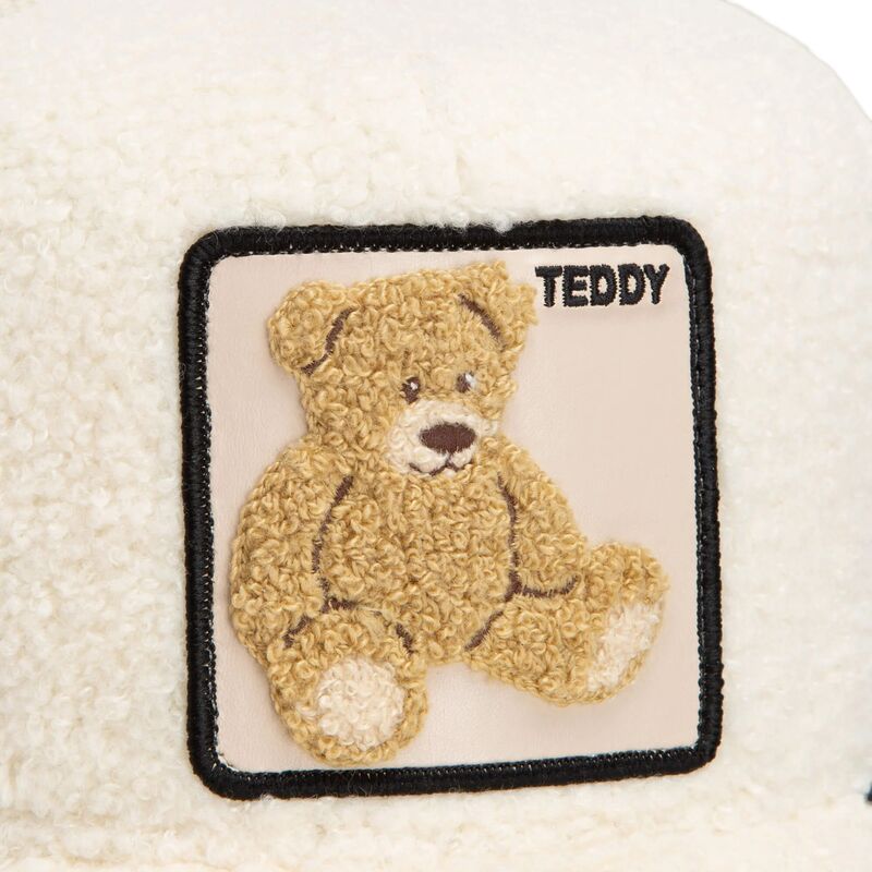 czapki-zakrzywiona-bezowy-snapback-teddy-double-stuffed-the-farm-goorin-bros czapki-zakrzywiona-bezowy-snapback-teddy-double-stuffed-the-farm-goorin-bros
