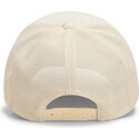 czapki-zakrzywiona-bezowy-snapback-teddy-double-stuffed-the-farm-goorin-bros