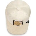 czapki-zakrzywiona-bezowy-snapback-teddy-double-stuffed-the-farm-goorin-bros