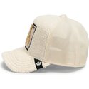 czapki-zakrzywiona-bezowy-snapback-teddy-double-stuffed-the-farm-goorin-bros