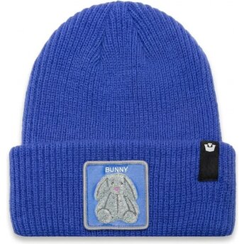Czapki niebieski Bunny Double Stuffed The Farm Goorin Bros.
