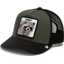 czapki-zakrzywiona-zielony-snapback-dla-dziecka-bandit-original-recipe-the-farm-goorin-bros