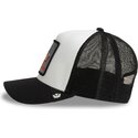 czapki-zakrzywiona-czarny-snapback-dla-dziecka-beware-original-recipe-the-farm-goorin-bros