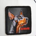 czapki-zakrzywiona-czarny-snapback-dla-dziecka-beware-original-recipe-the-farm-goorin-bros