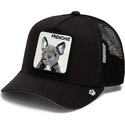 czapki-zakrzywiona-czarny-snapback-dla-dziecka-frenchie-original-recipe-the-farm-goorin-bros