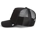 czapki-zakrzywiona-czarny-snapback-dla-dziecka-frenchie-original-recipe-the-farm-goorin-bros