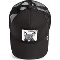 czapki-zakrzywiona-czarny-snapback-dla-dziecka-frenchie-original-recipe-the-farm-goorin-bros