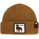 czapki-brazowy-dla-dziecka-the-bad-boy-original-recipe-the-farm-goorin-bros