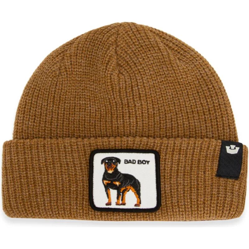 czapki-brazowy-dla-dziecka-the-bad-boy-original-recipe-the-farm-goorin-bros