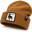 czapki-brazowy-dla-dziecka-the-bad-boy-original-recipe-the-farm-goorin-bros